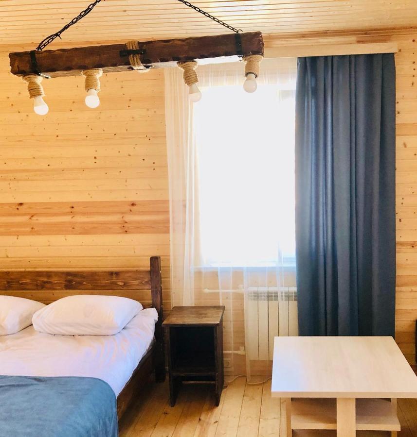 Cottage Chalet And Tours Дилиян Екстериор снимка