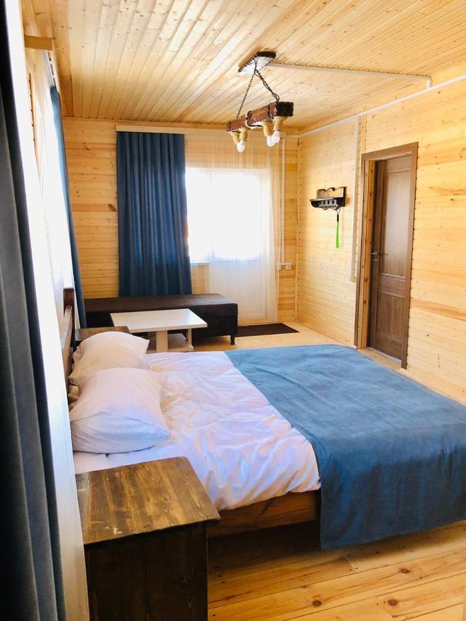 Cottage Chalet And Tours Дилиян Екстериор снимка
