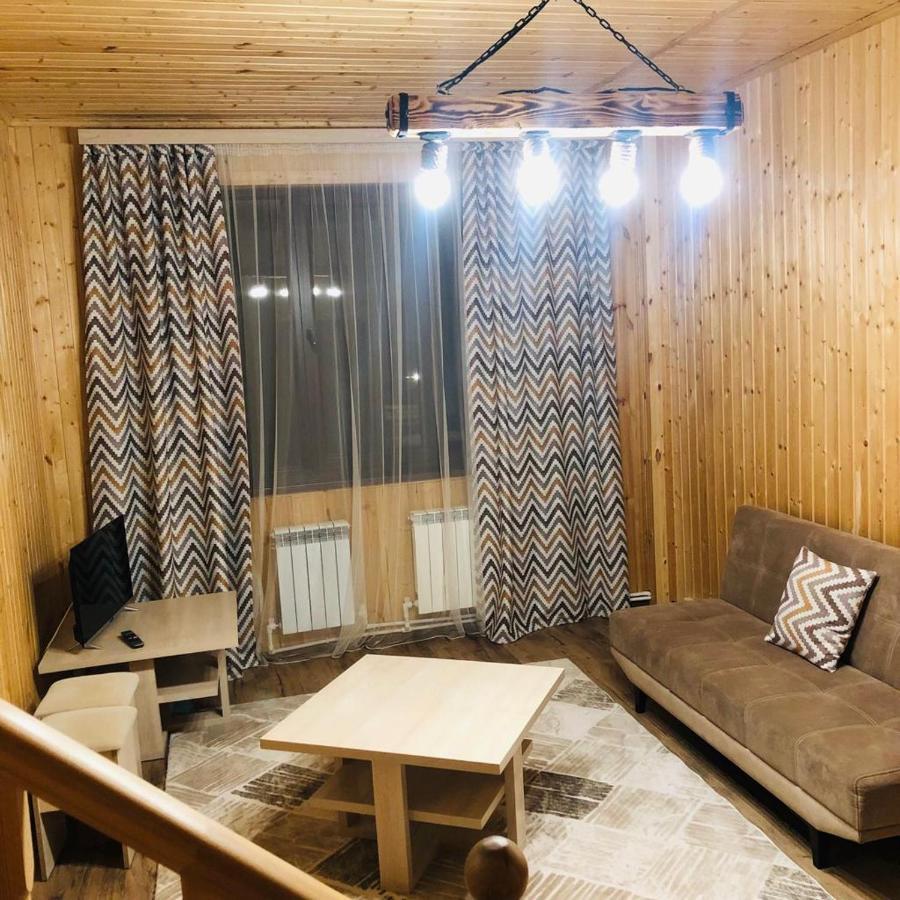 Cottage Chalet And Tours Дилиян Екстериор снимка