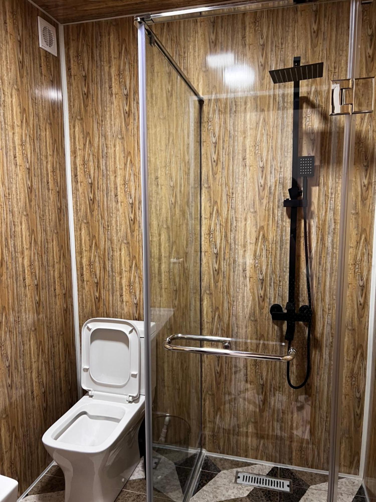 Cottage Chalet And Tours Дилиян Екстериор снимка
